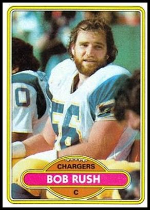 263 Bob Rush